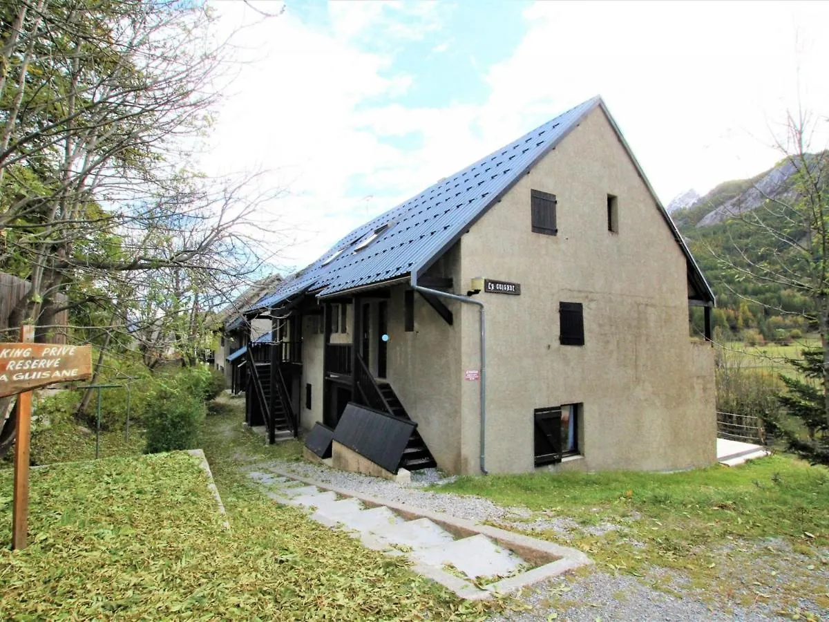 Appartement 3 Pieces 7 Pers Avec Parking A Monetier-Les-Bains - Fr-1-330F-146 Le Monêtier-les-Bains Franciaország