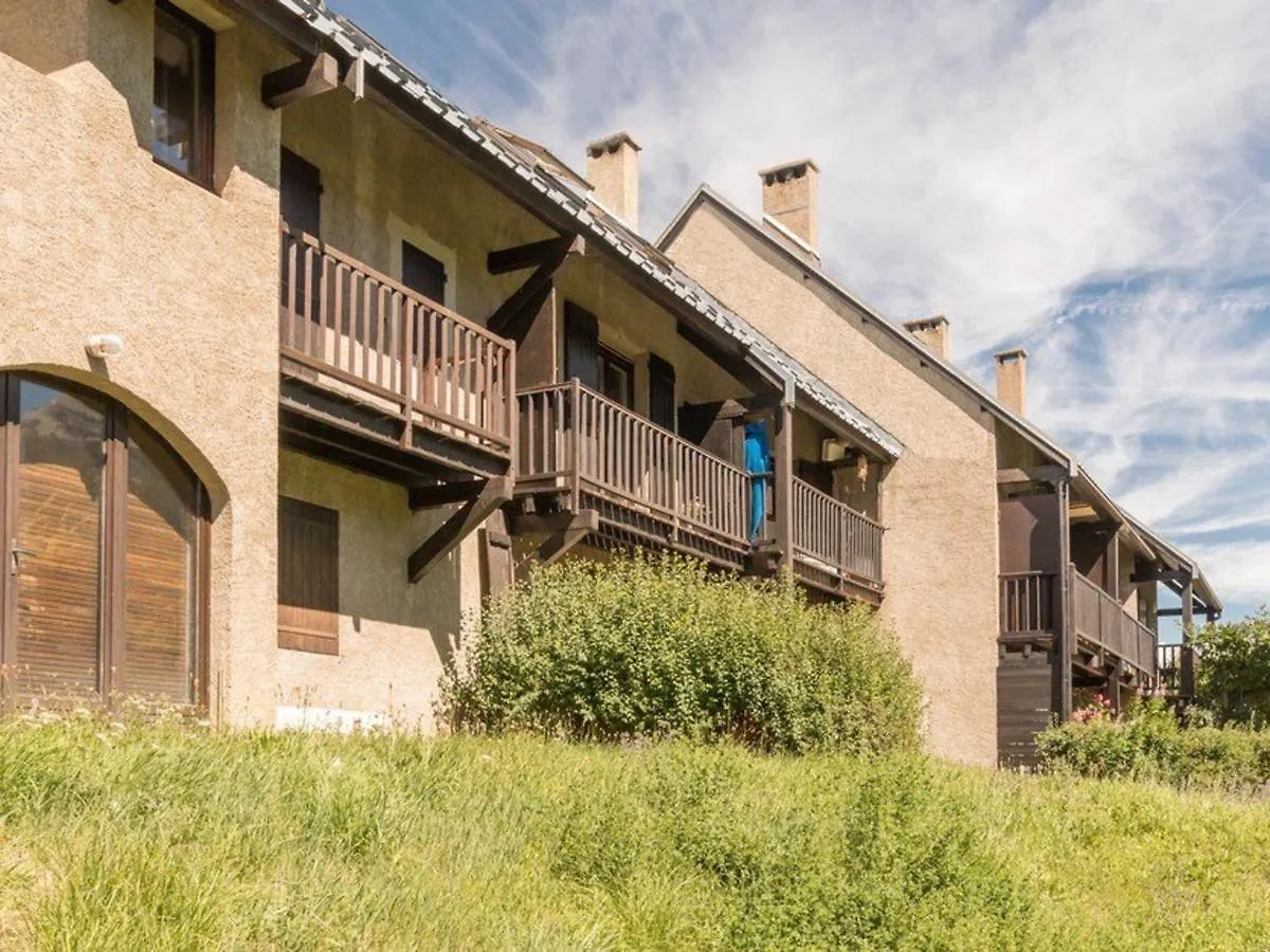 Apartman Appartement 3 Pieces 7 Pers Avec Parking A Monetier-Les-Bains - Fr-1-330F-146 Le Monêtier-les-Bains